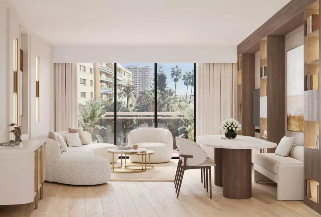 Apartment in Ghisoni, Corsica, France 1 - 18645249
