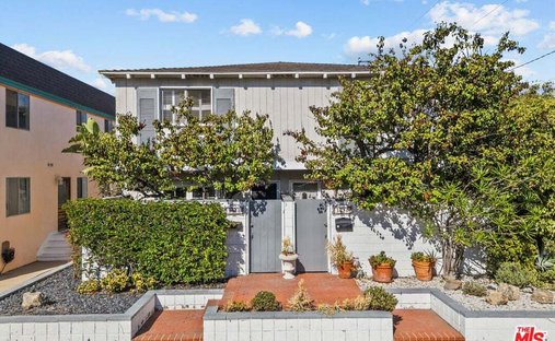 Condo in Marina del Rey, California, United States 1