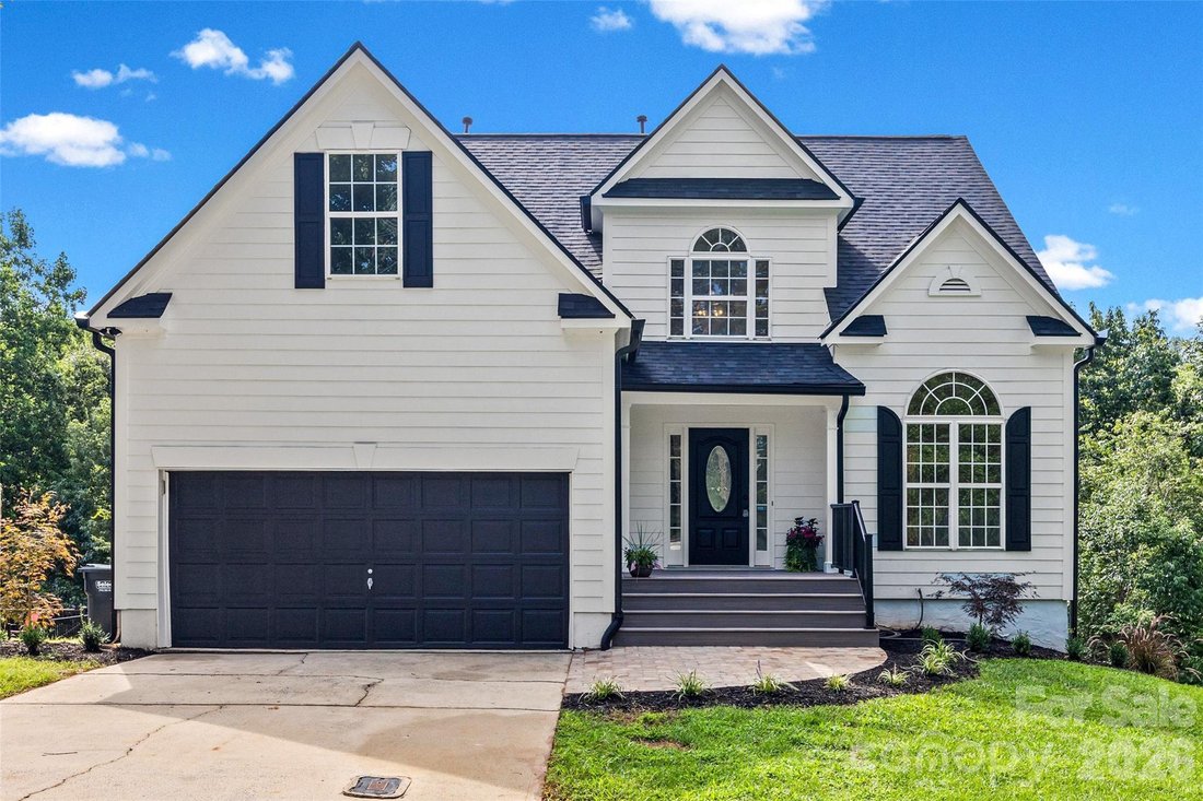 House in Charlotte, North Carolina, United States 1 - 18646882