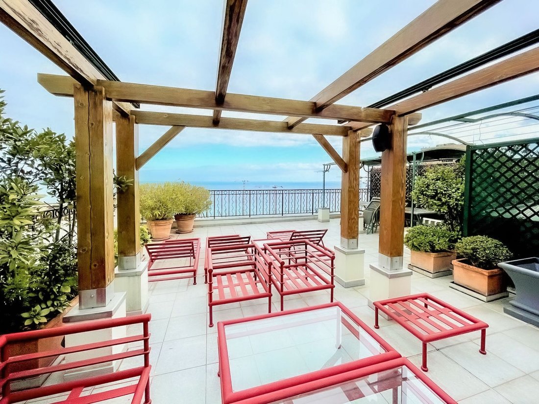 Apartment in Ghisoni, Corsica, France 1 - 18644880
