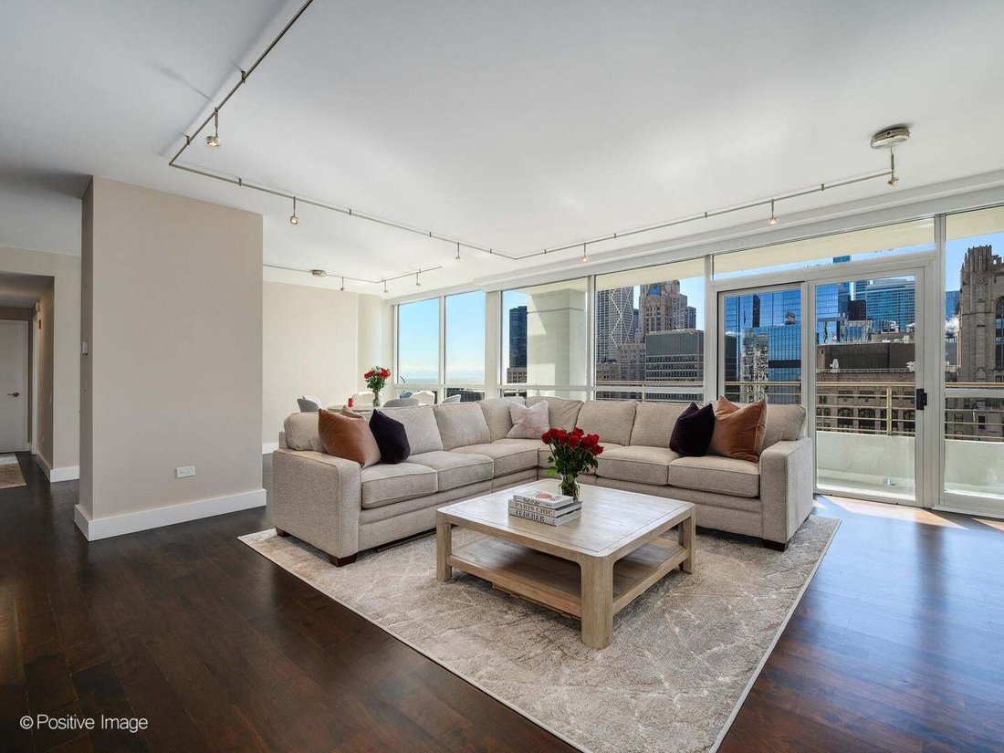 Condo in Chicago, Illinois, United States 4 - 18642295