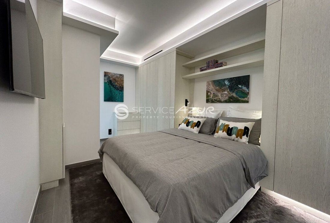 Apartment in Ghisoni, Corsica, France 4 - 18644964