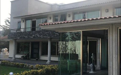 House in Ciudad López Mateos, State of Mexico, Mexico 1