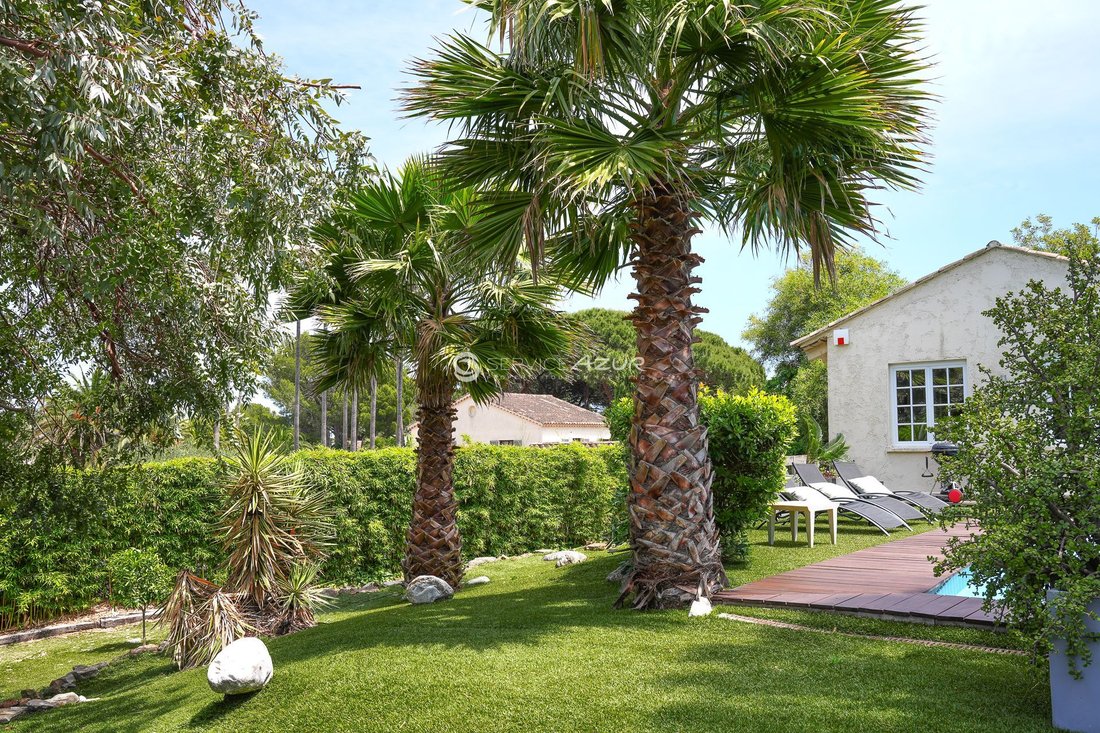 Villa in Zone Ouest Urbaine, Saint-Tropez, France 2 - 18645239