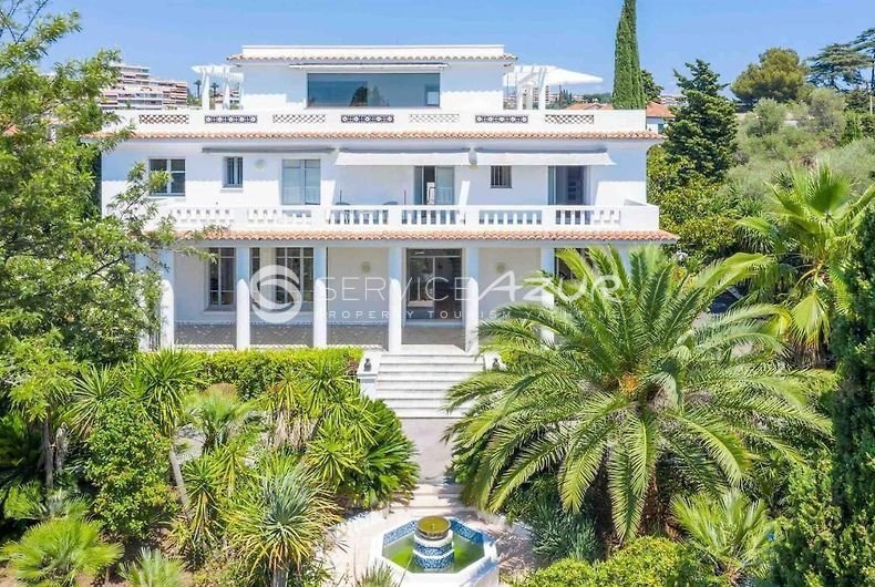 Villa in Vieille Ville, Antibes, France 2 - 18645155