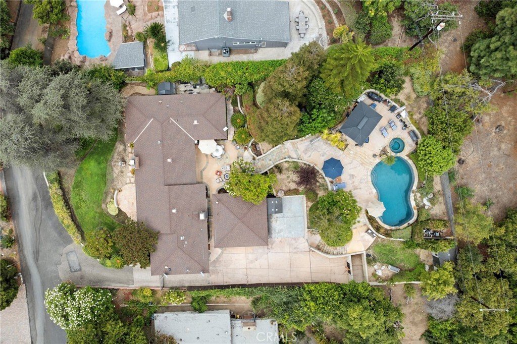 House in Whittier, California, United States 4 - 18648539