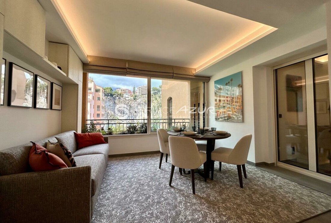 Apartment in Ghisoni, Corsica, France 2 - 18644964