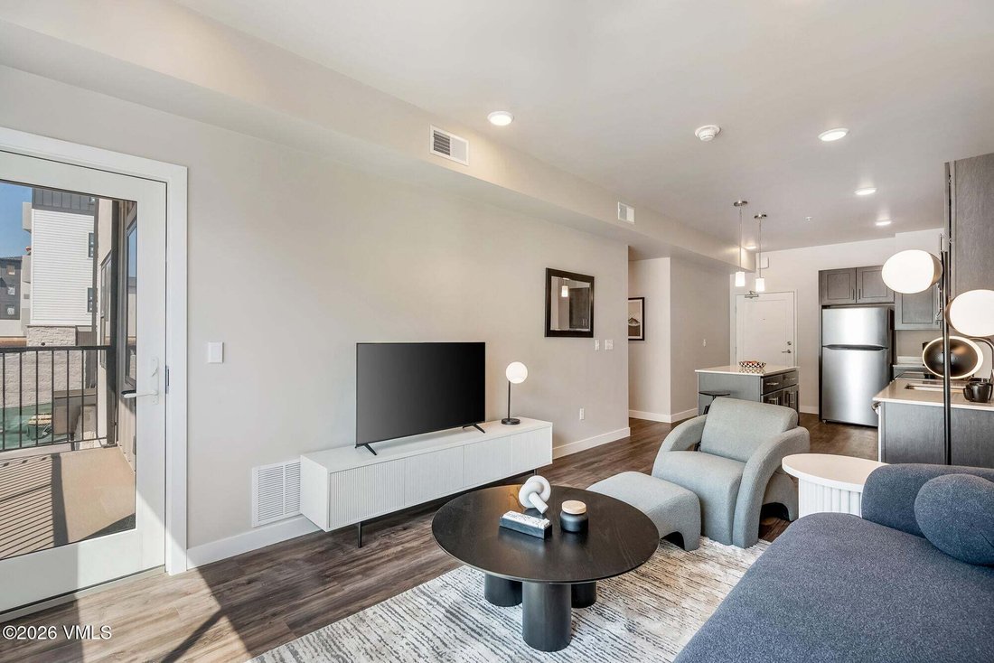 Condominio a Vail, Colorado, Stati Uniti 2 - 18304346