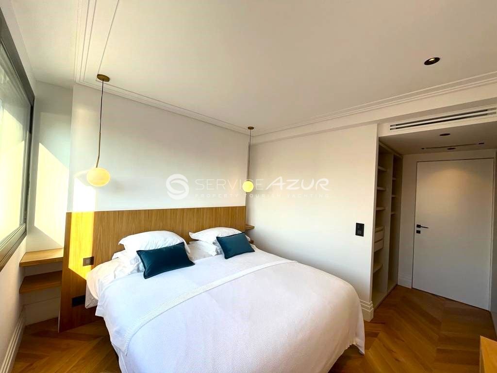 Apartment in Juan les Pins-Gallice, Antibes, France 4 - 18645098