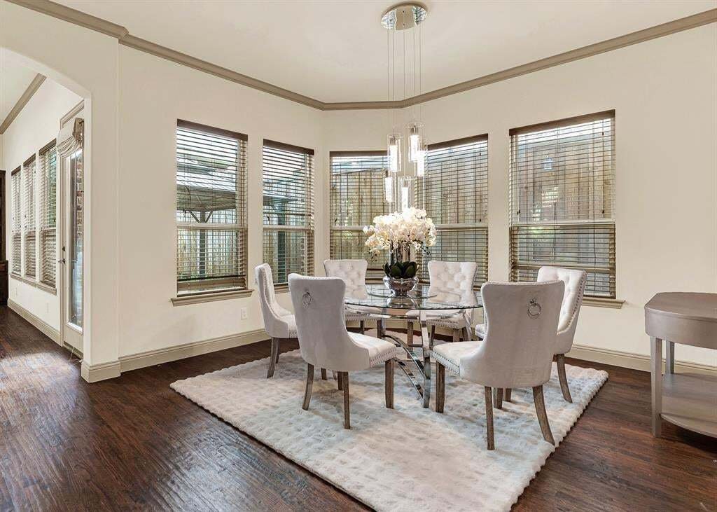 House in Plano, Texas, United States 2 - 18647225