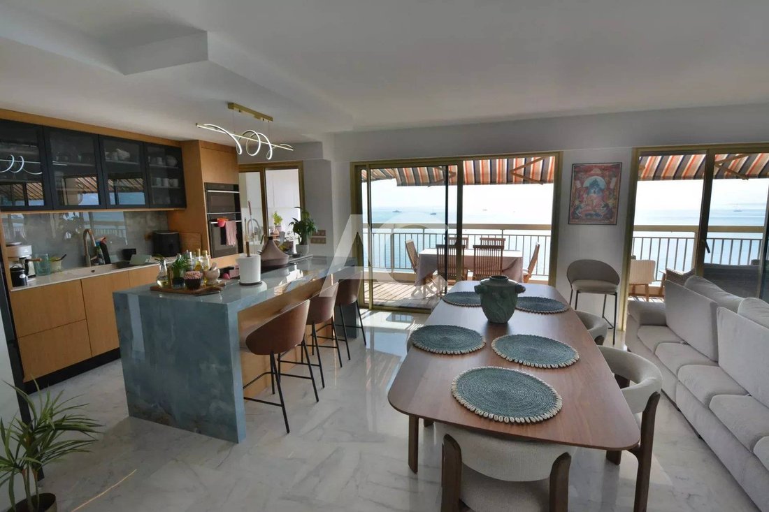 Apartment in Fontmerle, Antibes, France 2 - 16609334