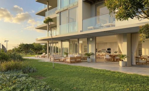 Apartment in Blackburn, KwaZulu-Natal, South Africa 1