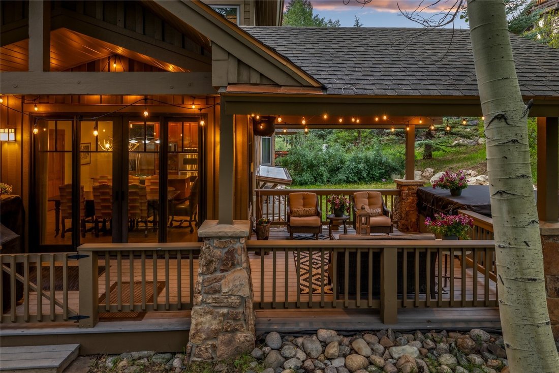 House in Steamboat Springs, Colorado, United States 2 - 18647711