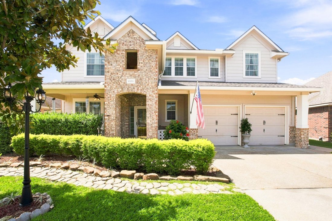 House in Houston, Texas, United States 2 - 18647124