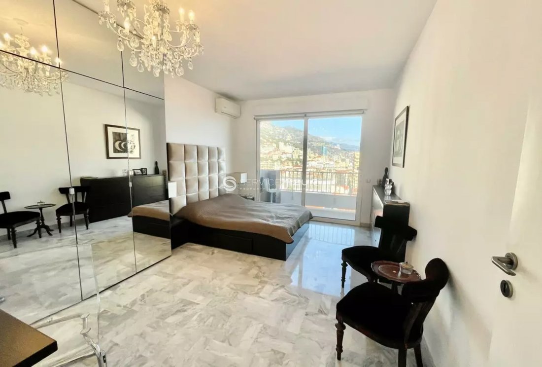 Apartment in Ghisoni, Corsica, France 5 - 18645213