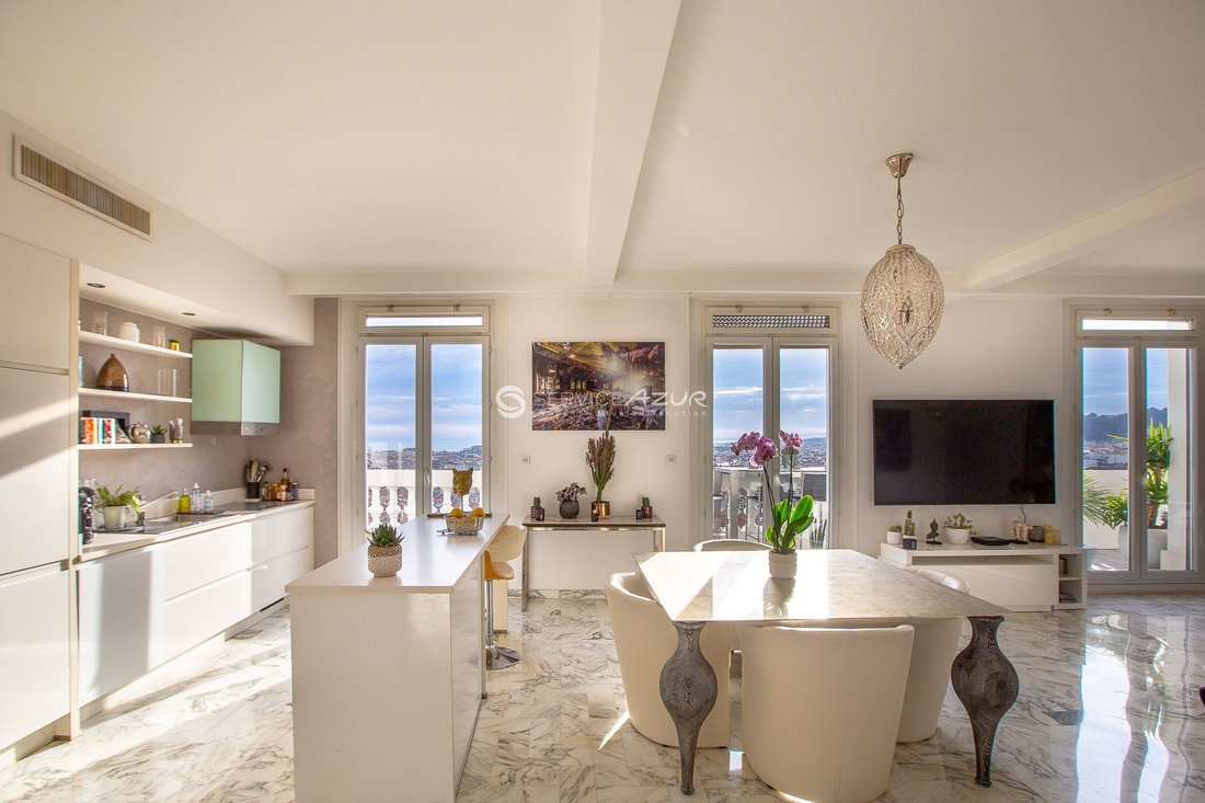 Apartment in Liberation, Nice, France 5 - 18644126
