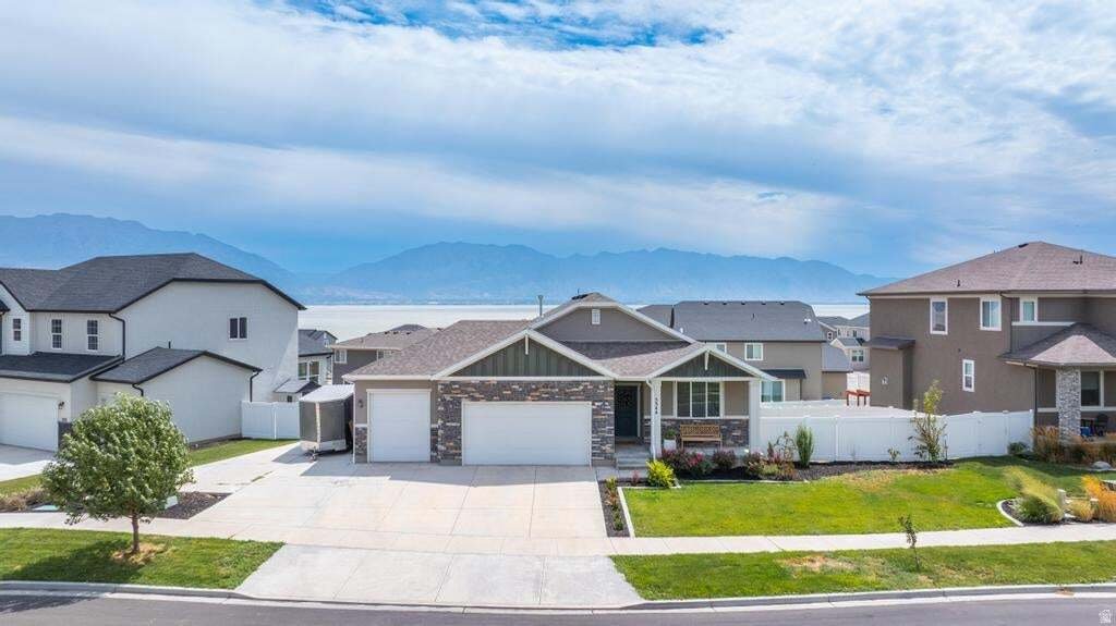 House in Saratoga Springs, Utah, United States 1 - 18646022
