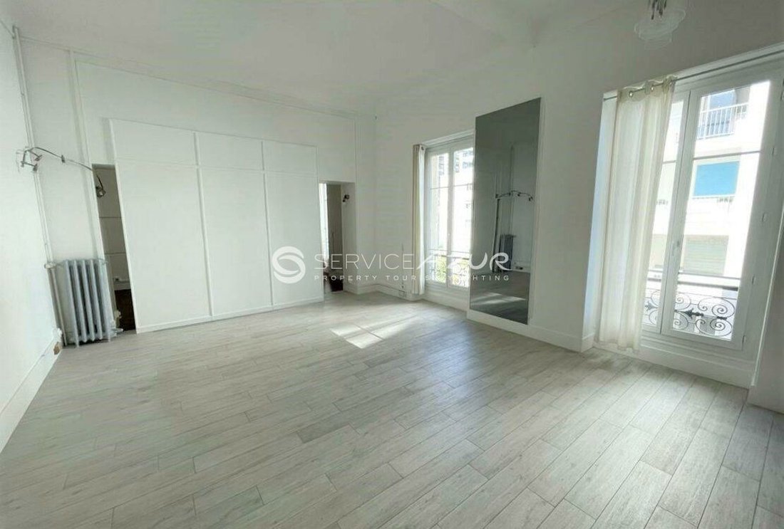 Apartment in Ghisoni, Corsica, France 3 - 18645114