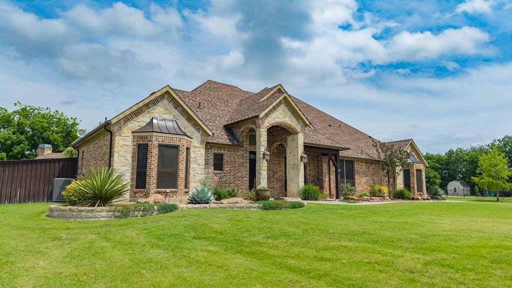 House in Royse City, Texas, United States 1 - 17910537