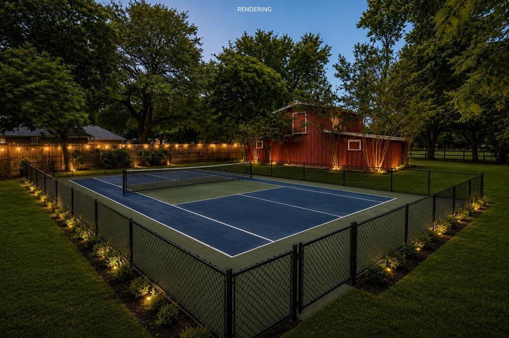House in Colleyville, Texas, United States 4 - 18192374