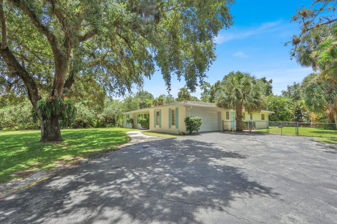 House in West Palm Beach, Florida, United States 3 - 18646896