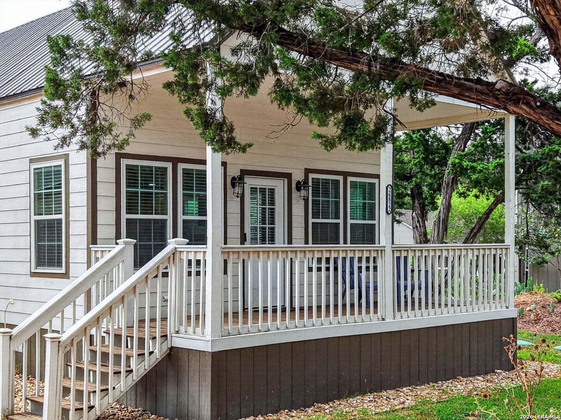 House in Marble Falls, Texas, United States 3 - 18643172