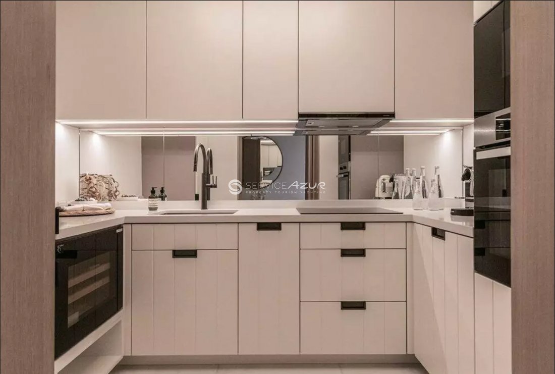 Apartment in Ghisoni, Corsica, France 5 - 18645207