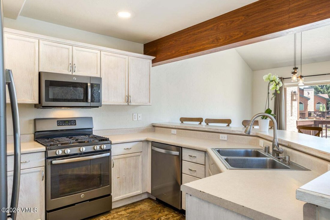 Townhouse in Edwards, Colorado, United States 3 - 18643031
