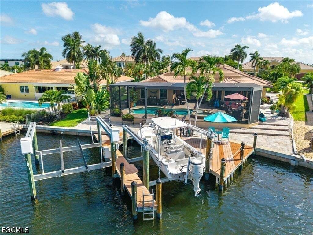 House in Fort Myers, Florida, United States 5 - 18616982