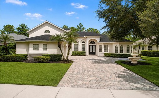 House in Oviedo, Florida, United States 1