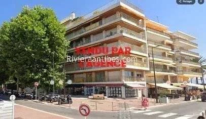 Apartment in Fontmerle, Antibes, France 1 - 15981924