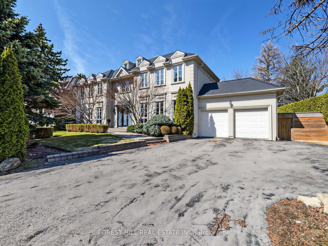 House in Toronto, Ontario, Canada 1 - 18642359