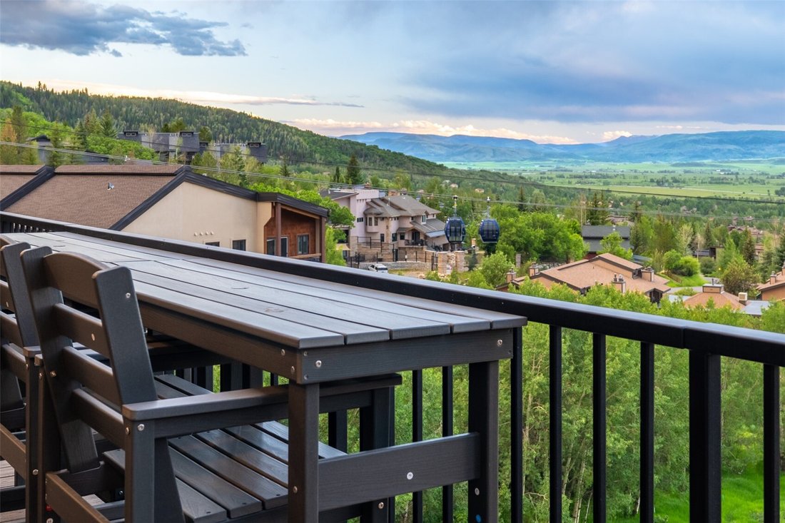 House in Steamboat Springs, Colorado, United States 4 - 18647717