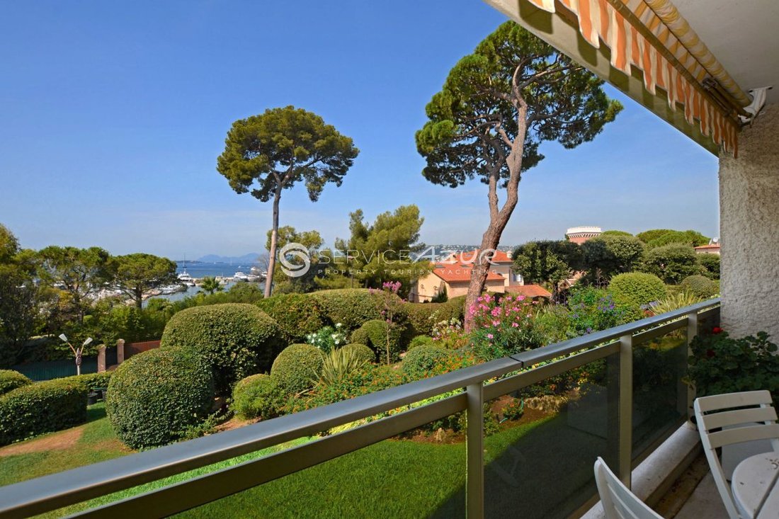 Apartment in Vieille Ville, Antibes, France 2 - 18644891