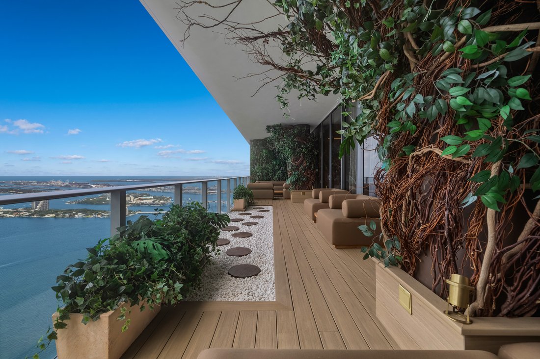 Condo in Miami, Florida, United States 2 - 18648497