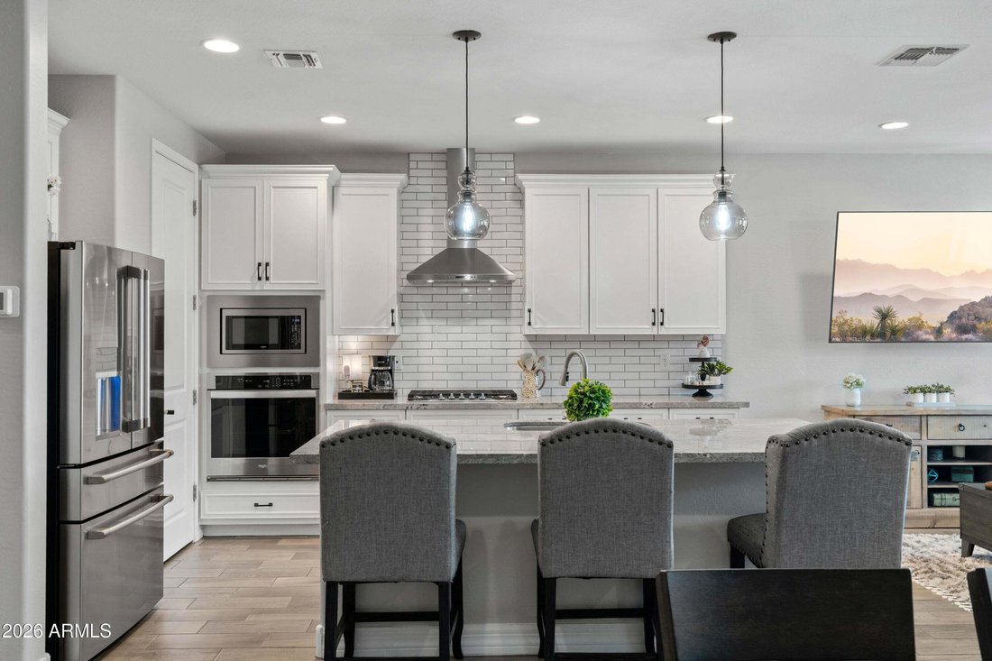 House in Goodyear, Arizona, United States 1 - 18643030