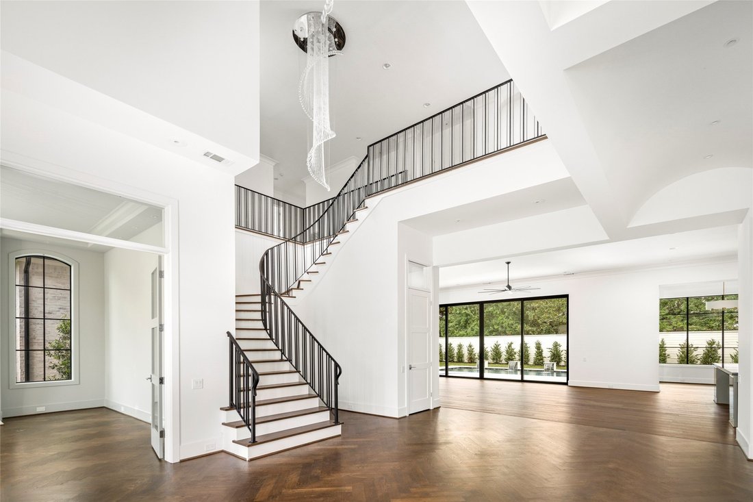 House in Houston, Texas, United States 4 - 16974567