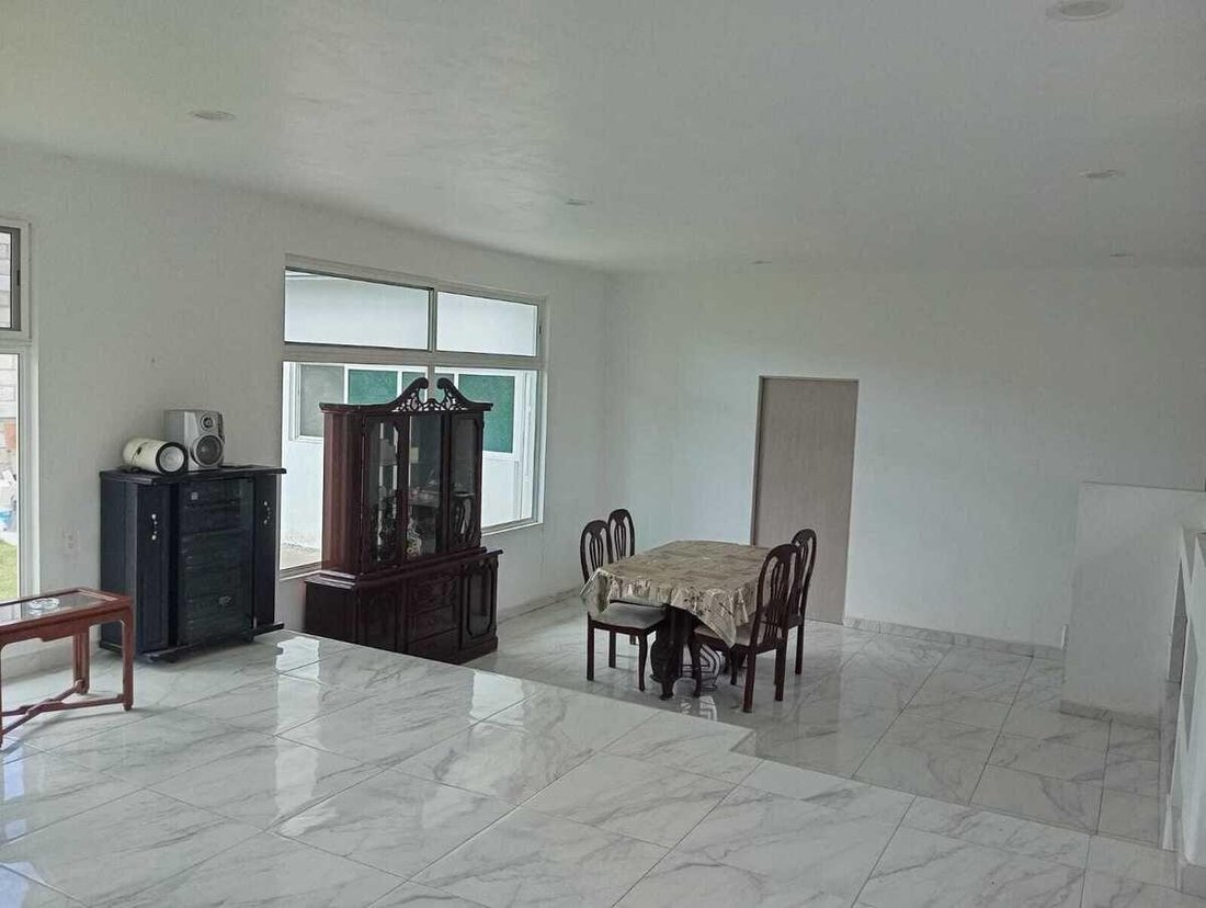 House in Melchor Ocampo, State of Mexico, Mexico 4 - 18644752