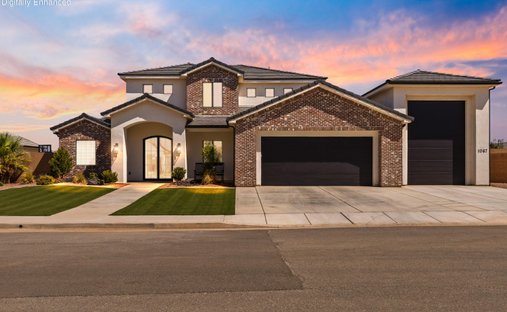Casa en Washington, Utah, Estados Unidos 1