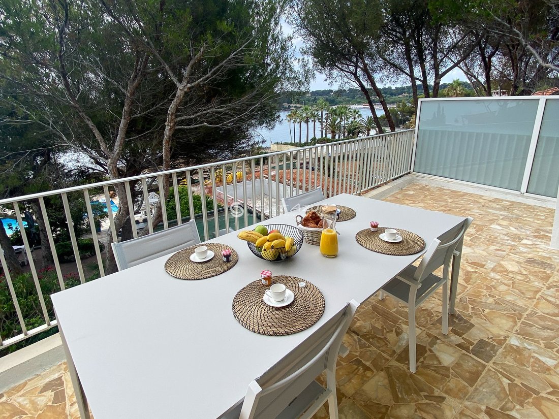 Villa in Vieille Ville, Antibes, France 5 - 18645109