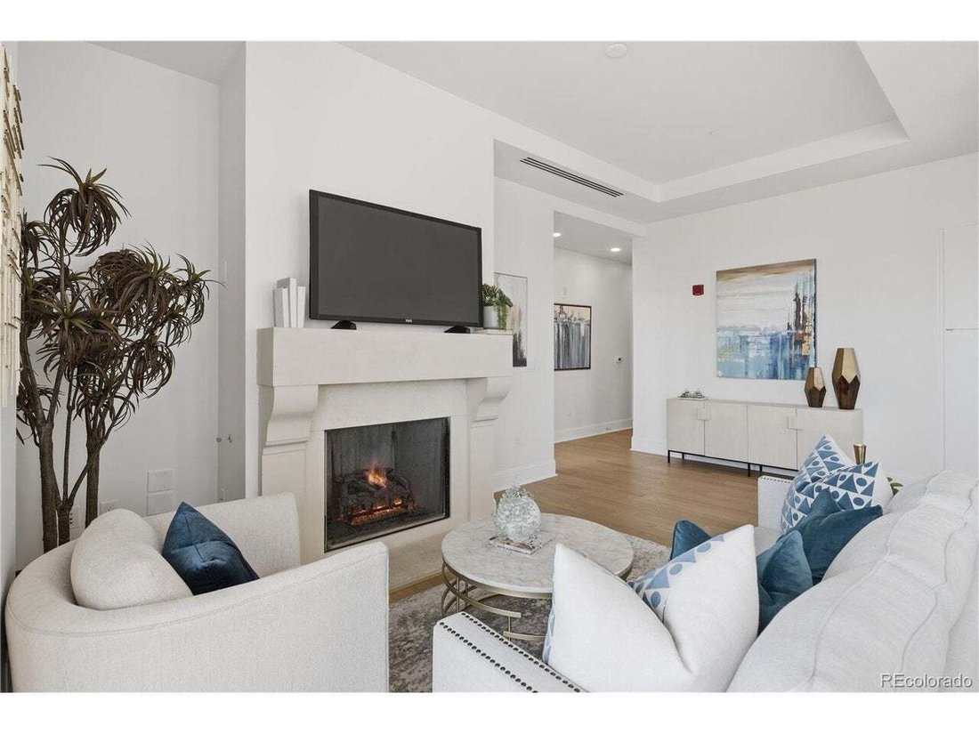 Condo in Cherry Hills Village, Colorado, United States 2 - 18646074