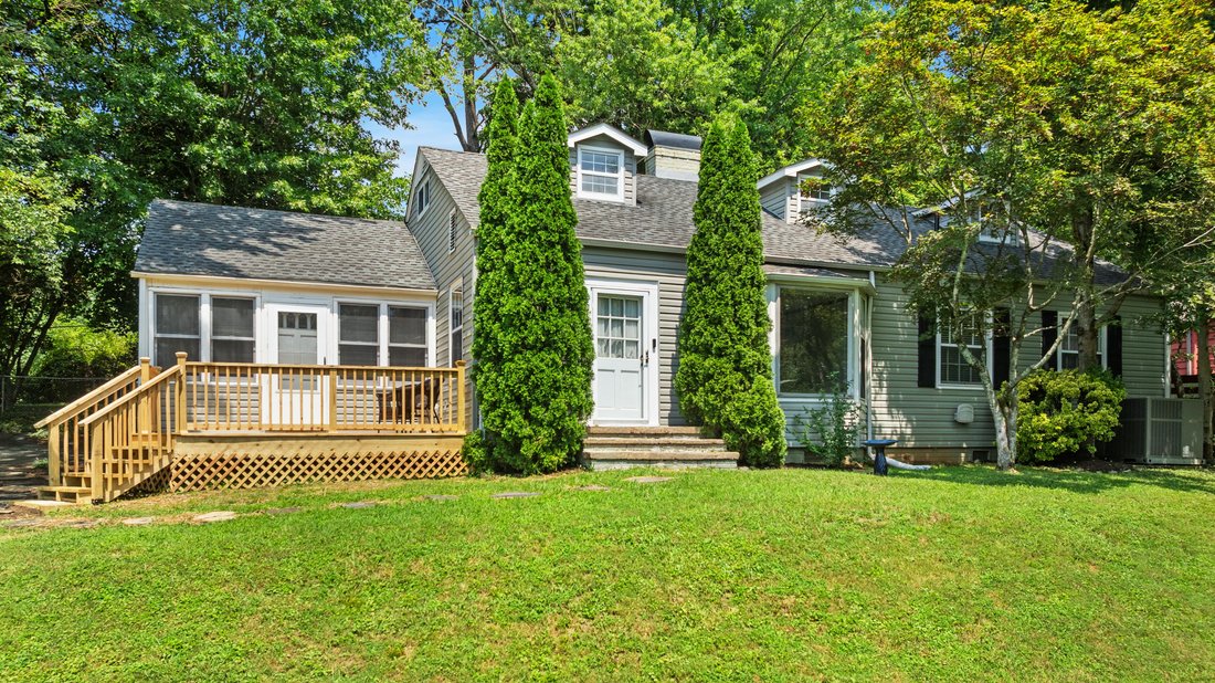 House in Knoxville, Tennessee, United States 1 - 18642793