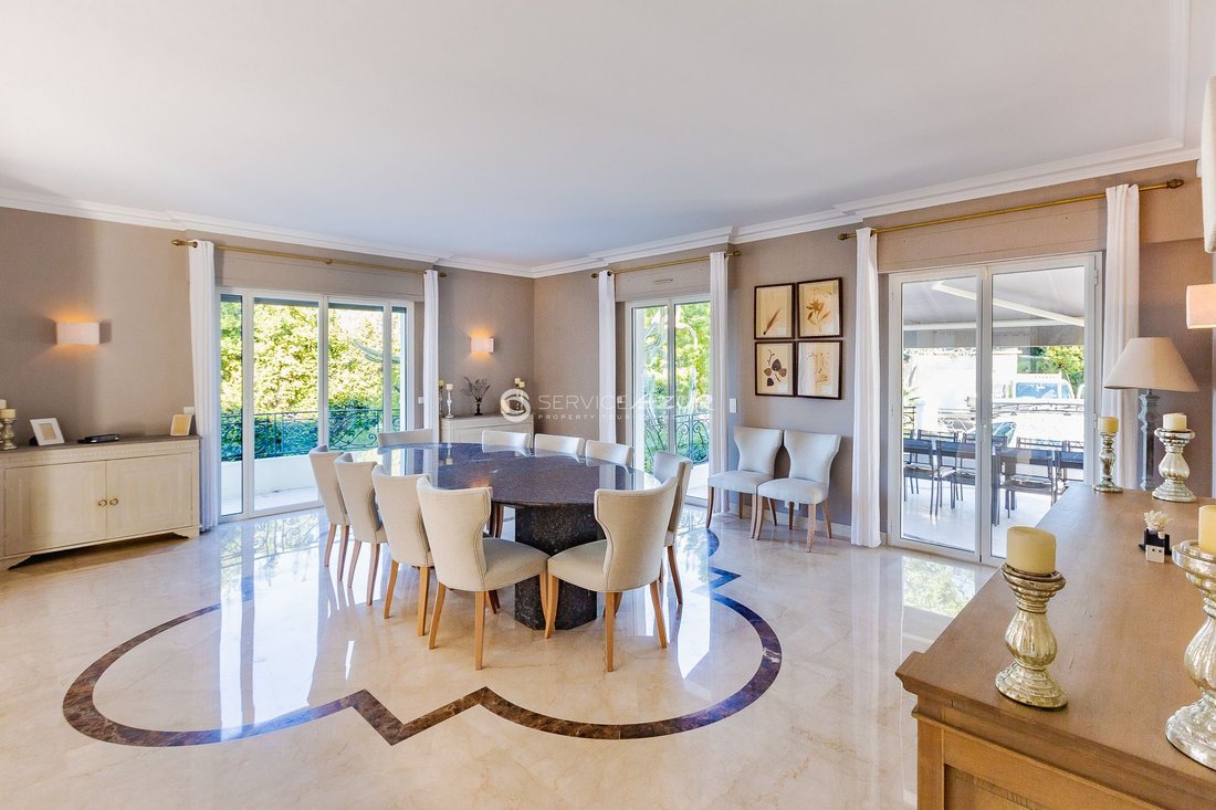 Villa in Vieille Ville, Antibes, France 4 - 18644991
