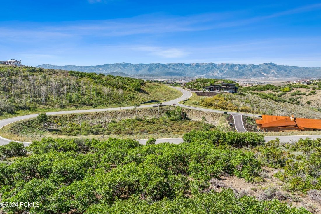 House in Park City, Utah, United States 3 - 18645386