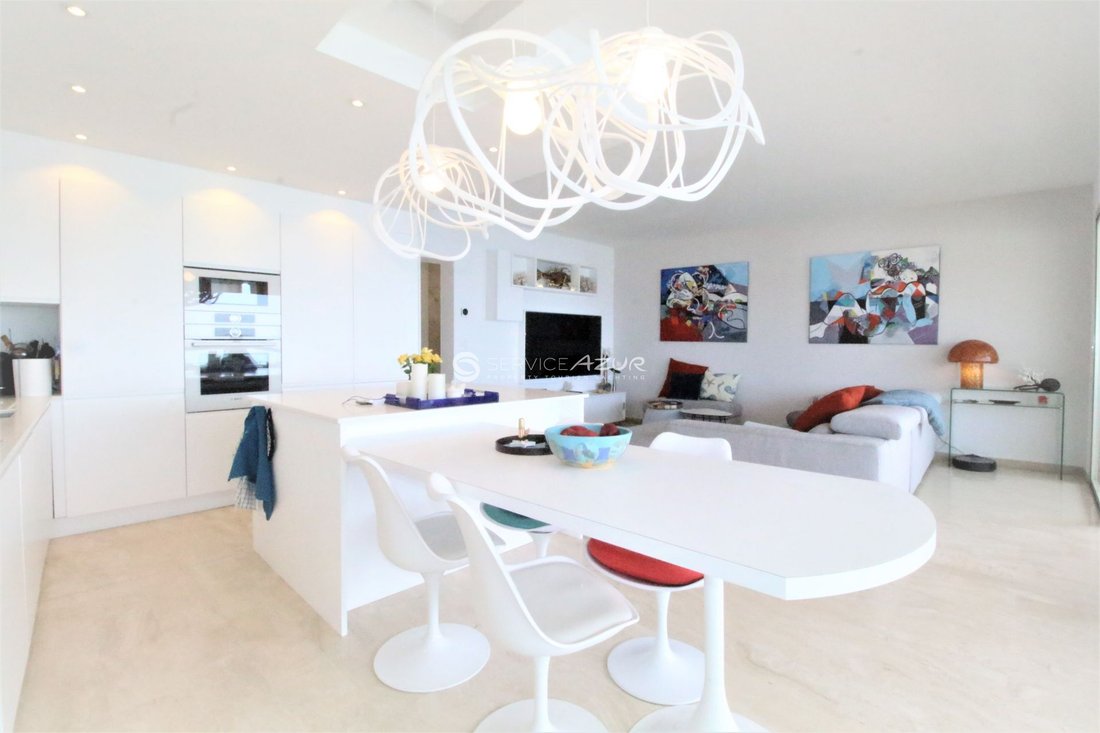 Apartment in Village, Villeneuve-Loubet, France 2 - 18644954