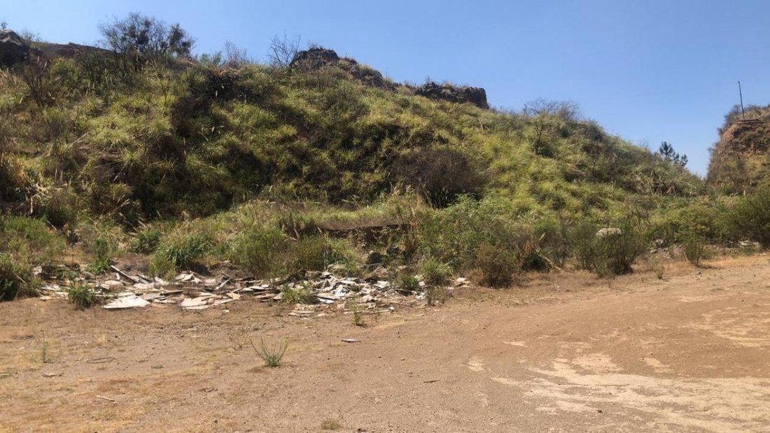Land in Ciudad López Mateos, State of Mexico, Mexico 4 - 18644758