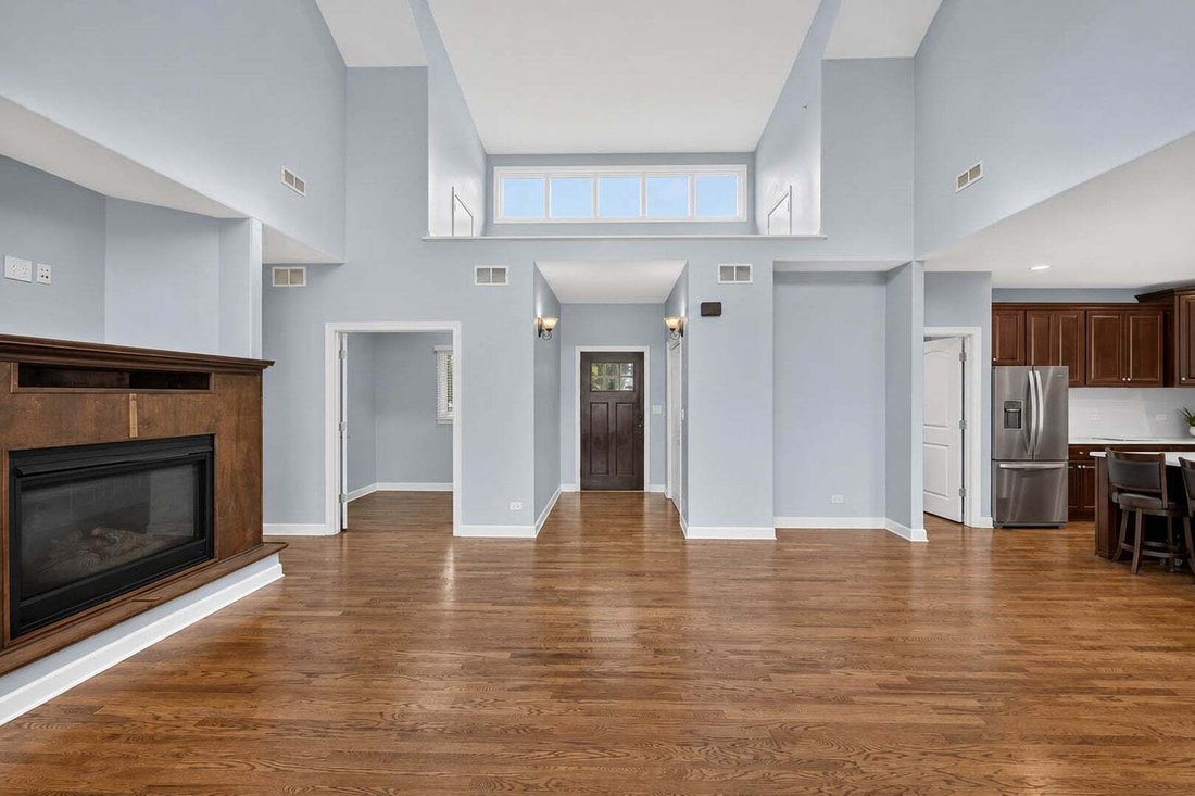 Casa a Alsip, Illinois, Stati Uniti 4 - 18646704