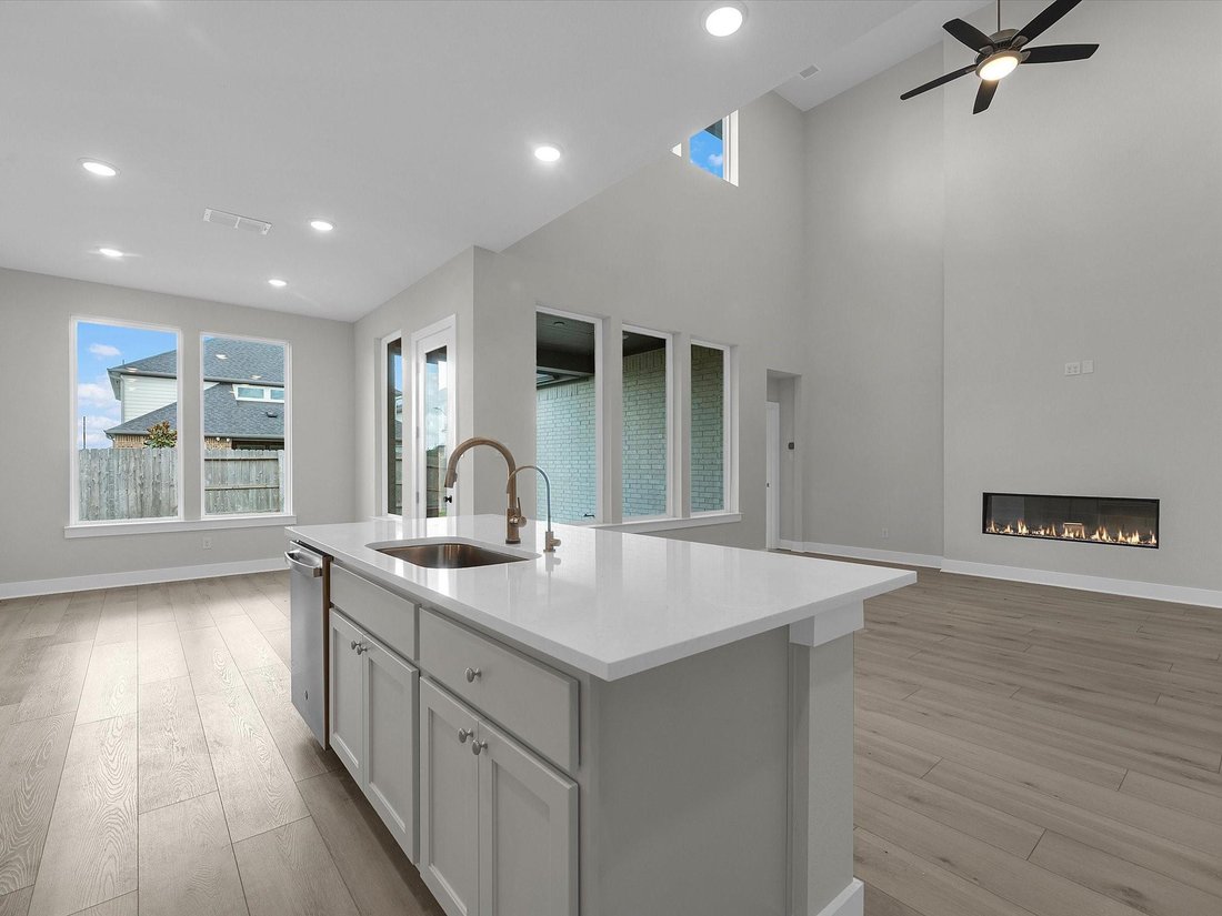 House in Richmond, Texas, United States 2 - 18647142