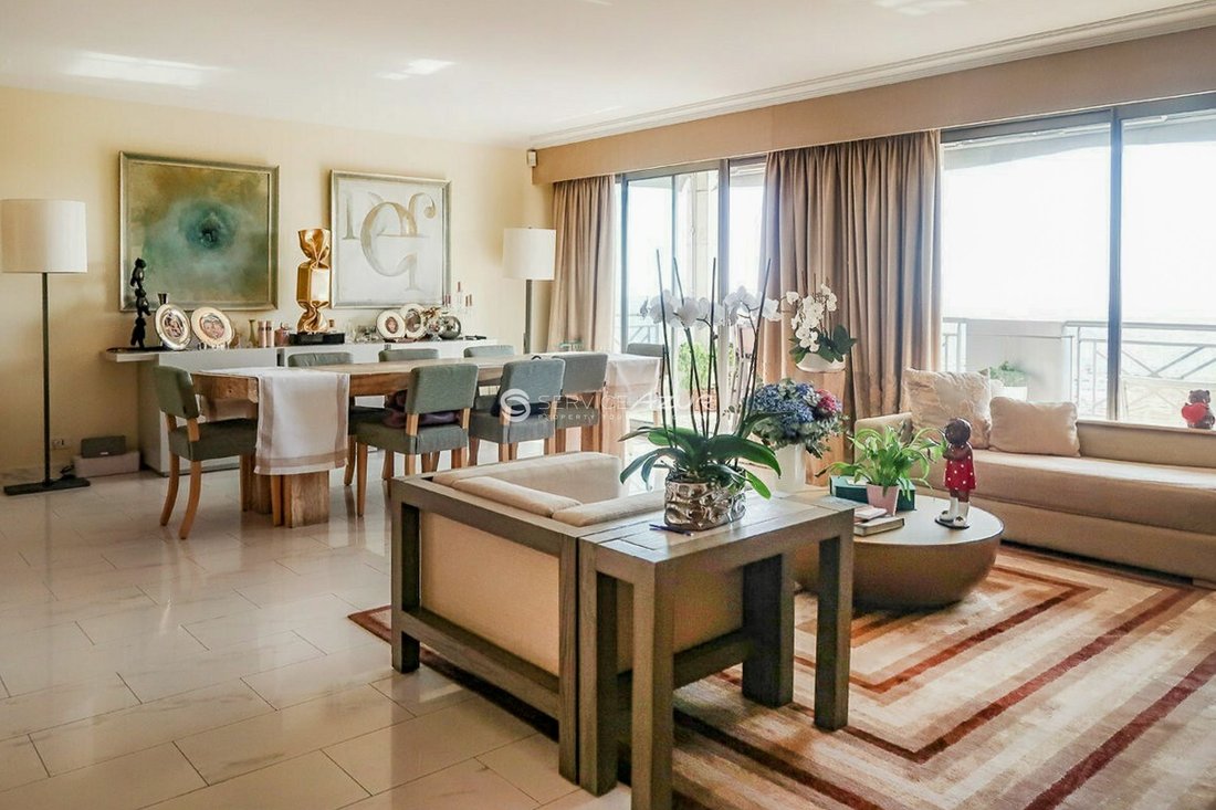 Apartment in Ghisoni, Corsica, France 5 - 18645081