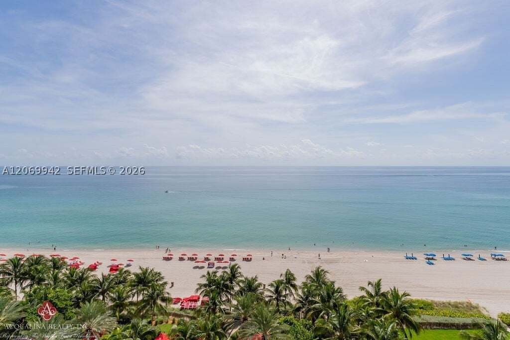 Condo in Golden Beach, Florida, United States 1 - 18646085